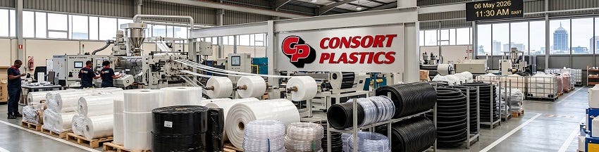 The Chemical Blueprint: Understanding the HDPE Plastic Bag
