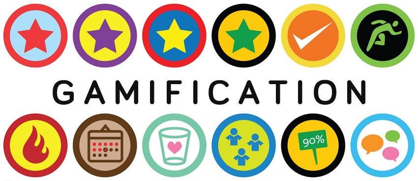 Systems Based Gamification Volimen I: Play