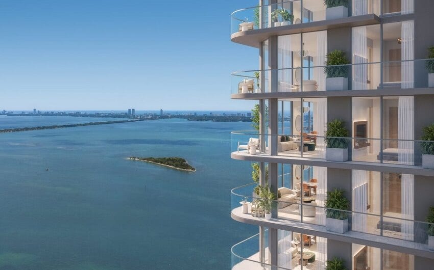 🚀 Edge House Miami Receives City Approval 🏙️