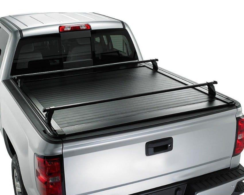 Learn the Types and Benefits of Pickup Bed Covers by Midwest