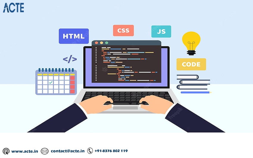Getting Around the Web in 2024: Decoding Front-End and Back-End ...