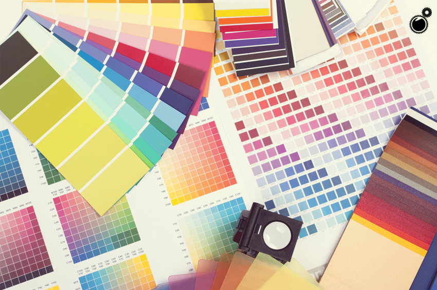 How To Choose The Perfect Colour Scheme For Your Website’s Theme | by ...