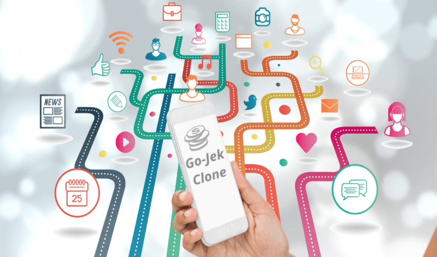 How to Customize Your Gojek Clone App to Stand Out in 2025