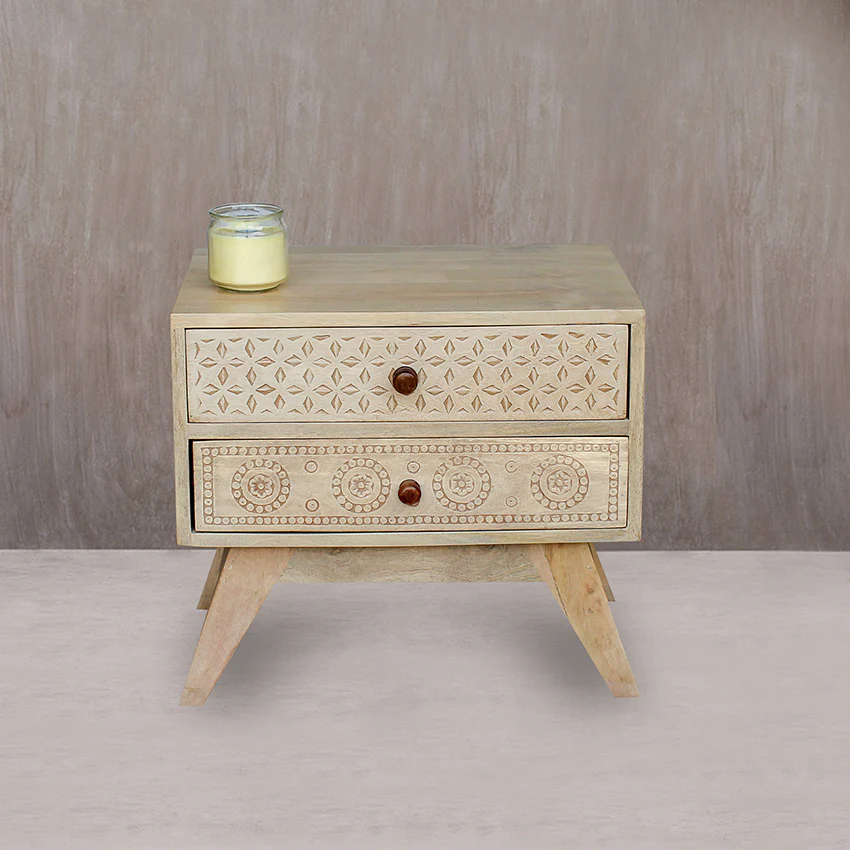 BUY BED SIDE TABLES ONLINE & INSTORE AT FABULIV FURNITURE by