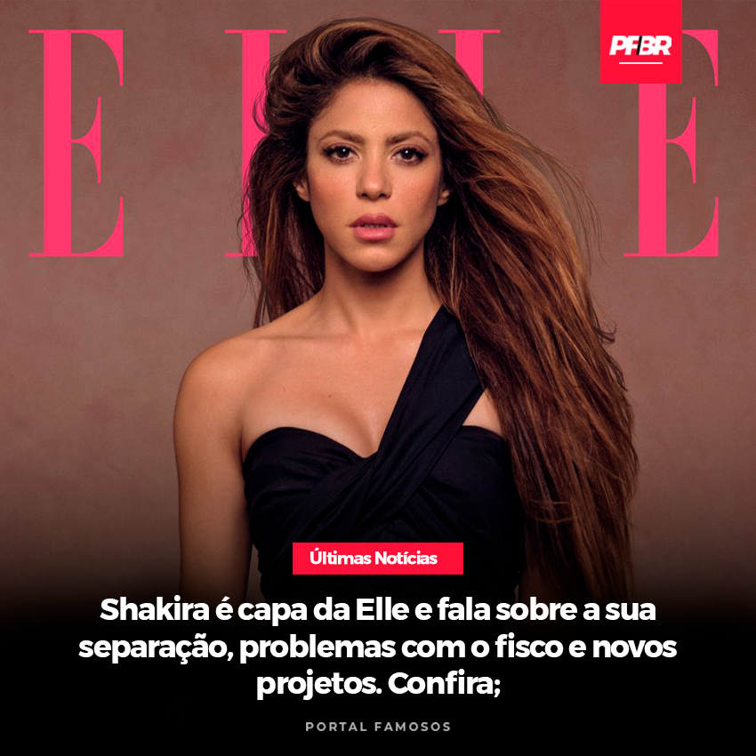 Elle Brasil - Job Mix