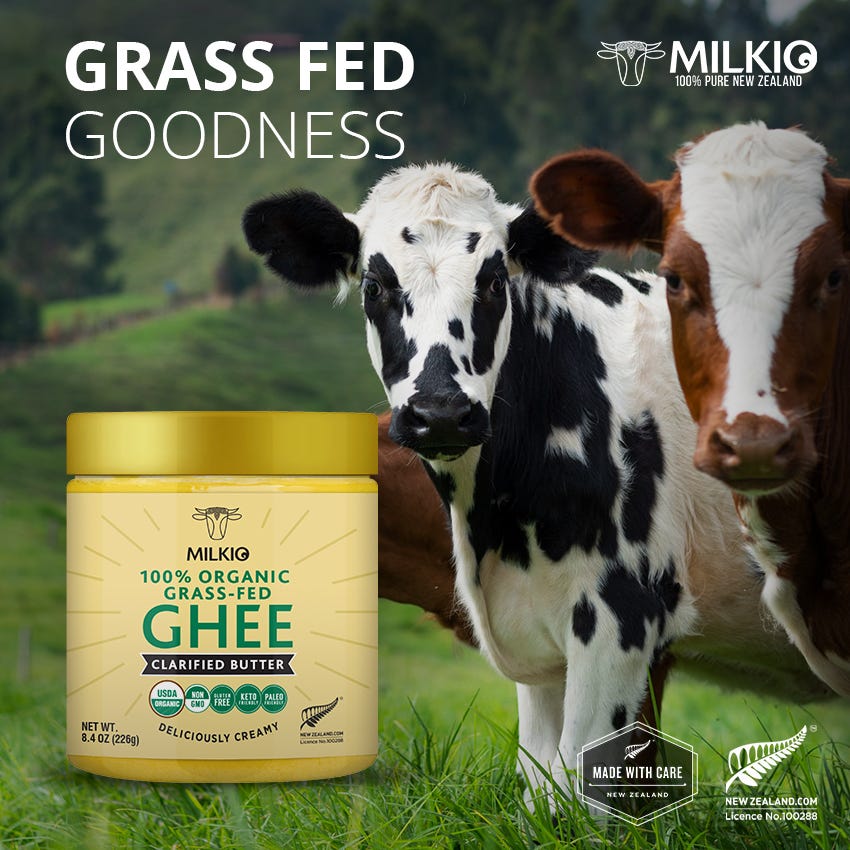 Ghee flavor Does ghee taste different from butter? by Ronny martien