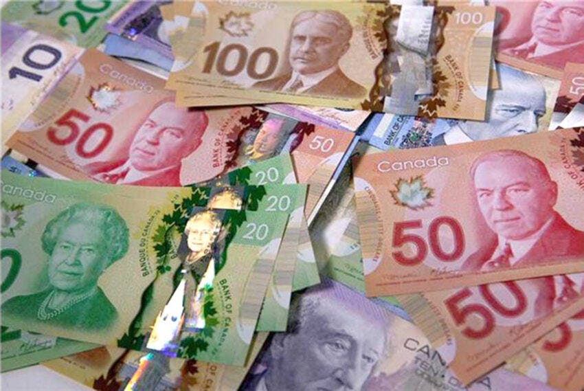 Personal Loans Canada