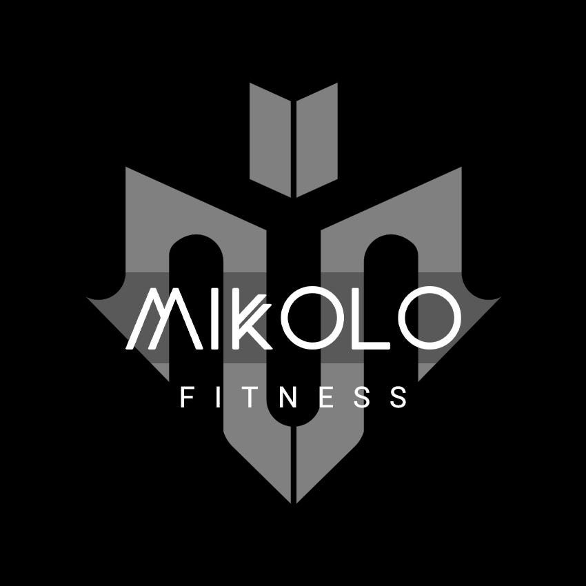 Mikolo F4 Power Rack for Low Ceilings Garage Gym by Mikolo F4 Power