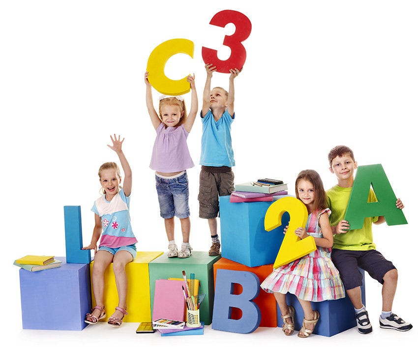 Best Preschools near me. Lotus Preschool Nurturing Young Minds… by