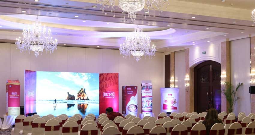 How to Start a Successful Career in Event Planning