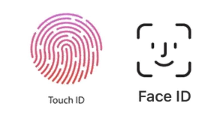 How to unlock the app using Touch ID and Face ID in Swift. | by Ashwini  Shalke | Medium