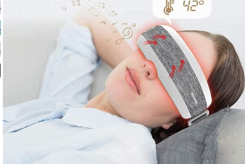 Do Under Eye Massagers Work?. Undereye massagers are devices… by