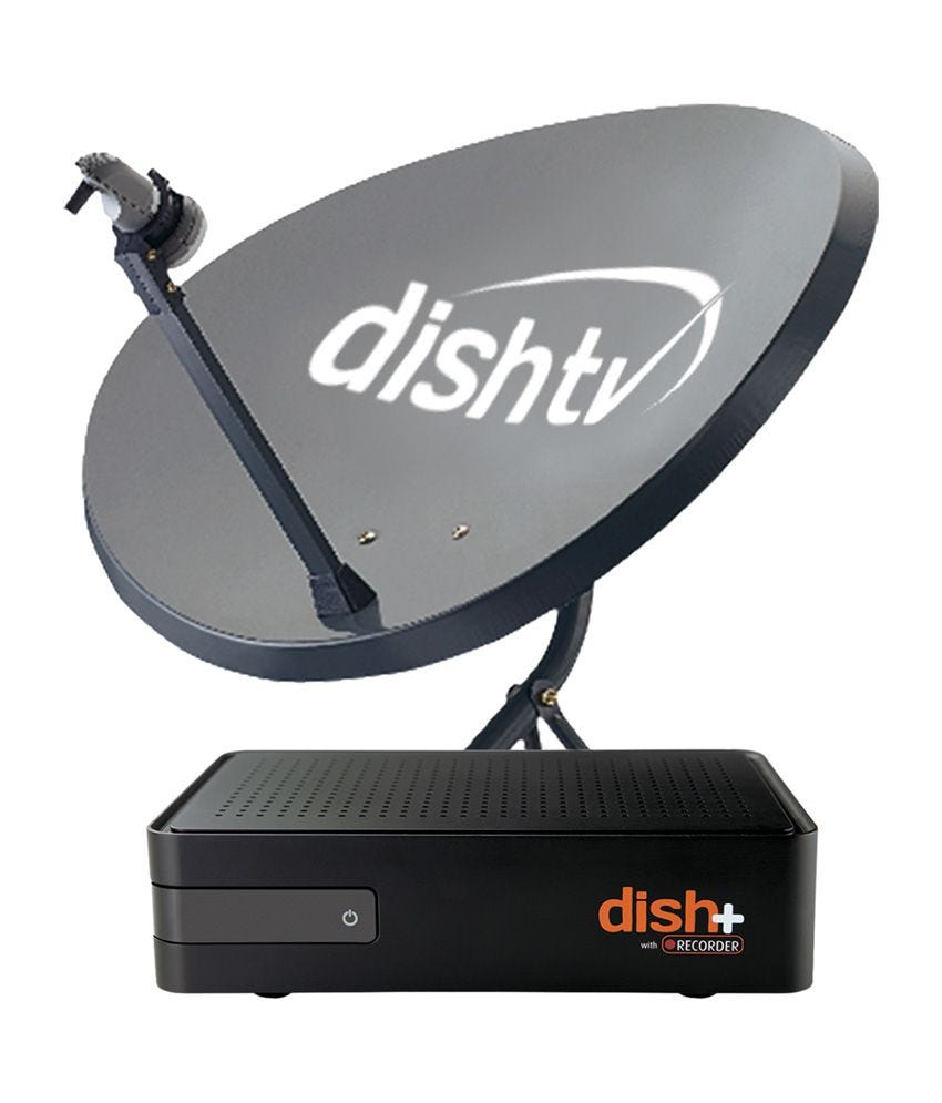 Get Airtel Dish Tv Prepaid Recharge Done Anytime & Anywhere With Mejo