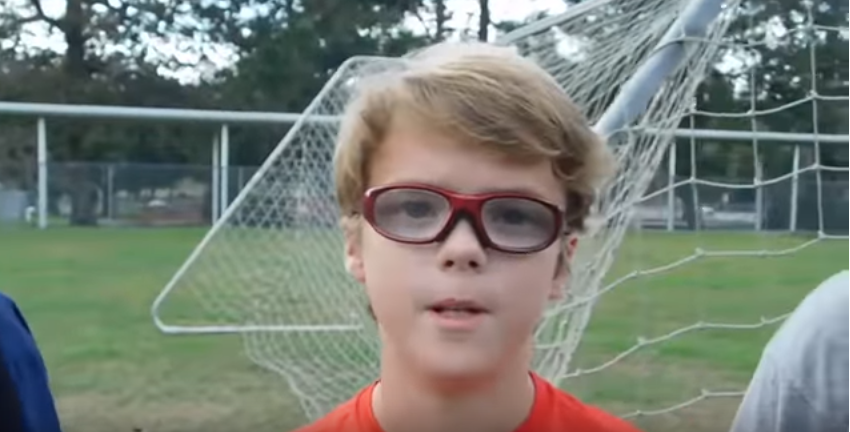 ~Raa Middle School Soccer~. The Rams journalists interviewed… | by Emma ...