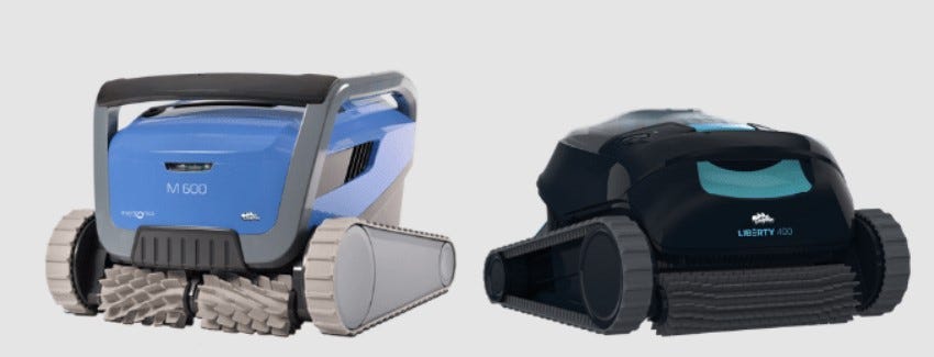 Why Cairns Homeowners Are Switching to Robotic Pool Cleaners