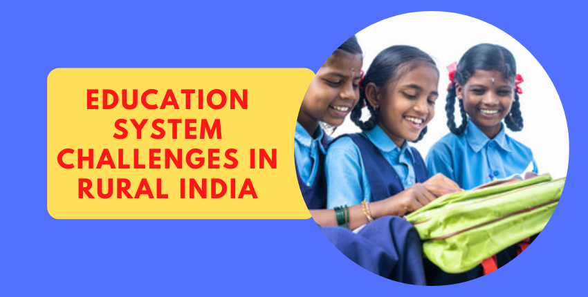 Challenges in Rural Education