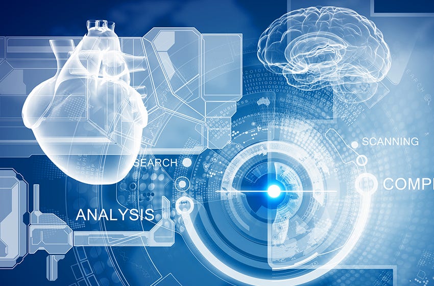 Introduction to Medical Physics. (…) by Gabriel Macedo Medium