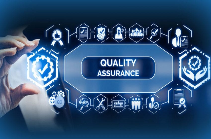 Different Ways to Improve Quality Control and Quality Assurance by