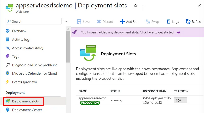 Azure App Services Deployment Slots By TheUnixe Medium azure-app-services-deployment-slots-by-theunixe-medium