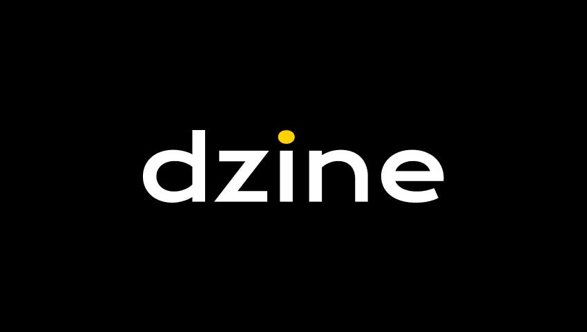 Dzine screenshot