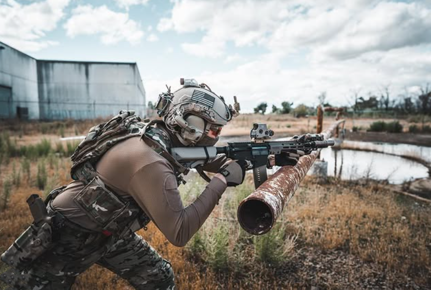 The Gear That Finally Gave My Night Training Feedback