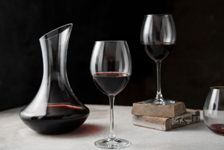 What are the benefits of a decanter? by Angie Homes Aug, 2023 Medium