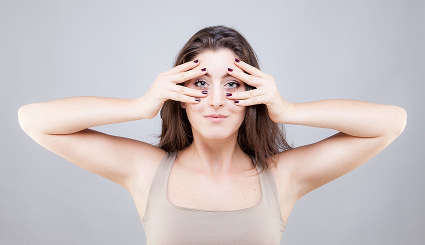 Minimize The Visible Signs Of Aging With The Face Yoga Method | by Eminence  Organics | Medium