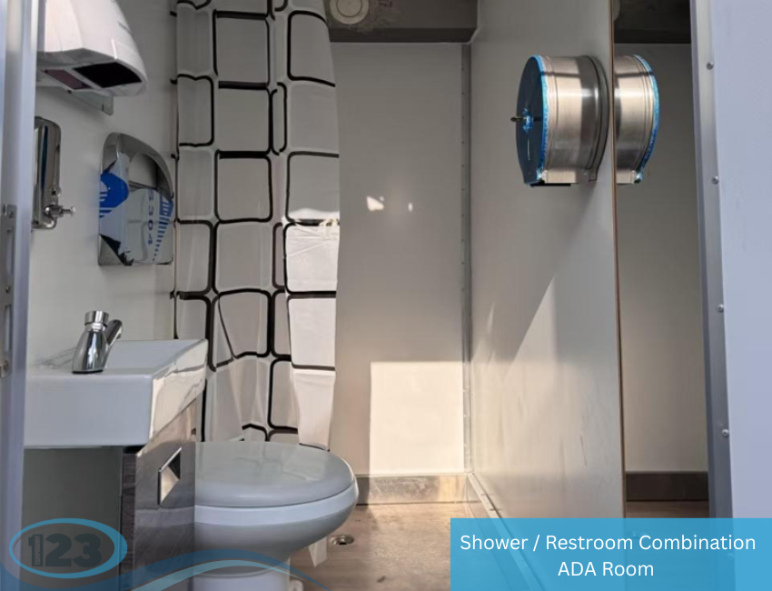 Why Choose Large RV Sleeper Units for Multi-Crew Jobsite Housing in the Infrastructure Construction…