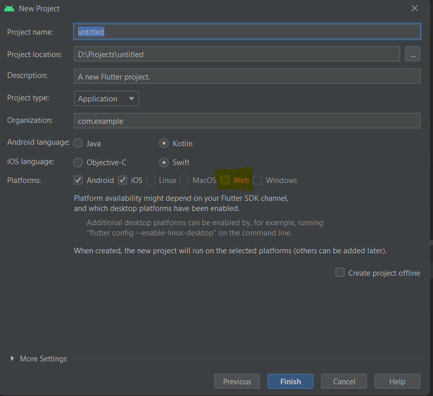 Flutter firebase web hosting this article will guide you to deploy