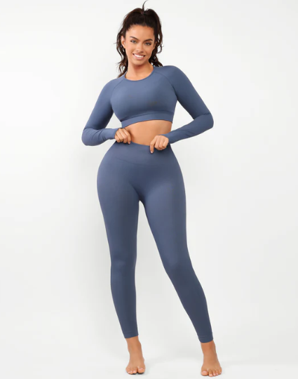 Function and Design at Its Best-Cosmolle's Activewear Sets