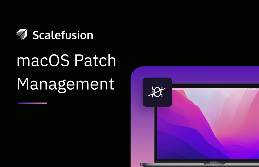 Mastering macOS Patch Management A Comprehensive Guide by Ritika