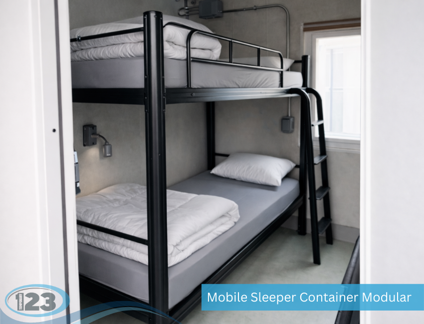 What Is A Commercial Industrial RV Lease And How Does It Benefit Businesses?