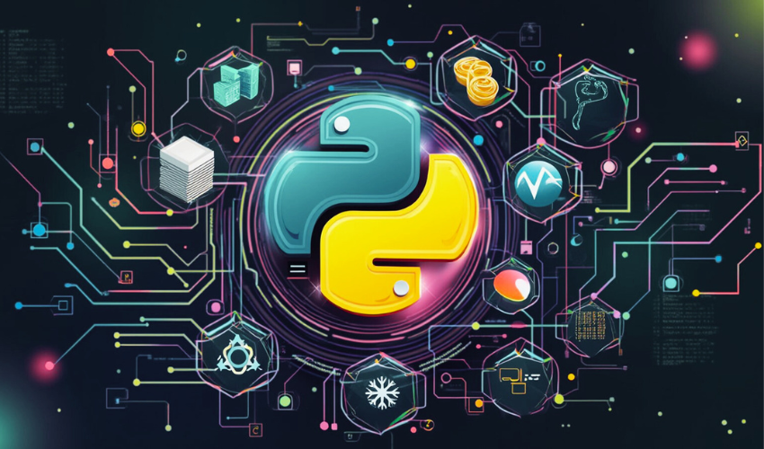 Essential Python Libraries for Data Science in 2025 | by Albert ...
