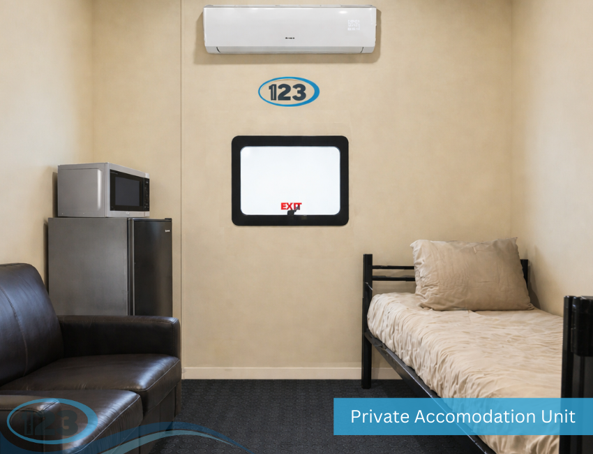 How Modular Long Term Jobsite Units Support Workforce Housing Projects?