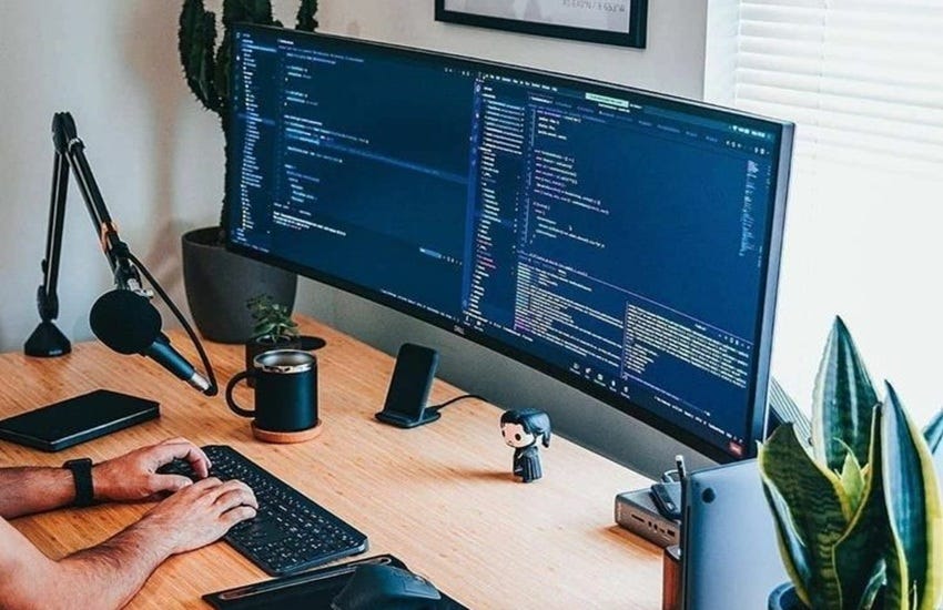 The Complete Guide to Building a Website for Free using a Free Website Builder