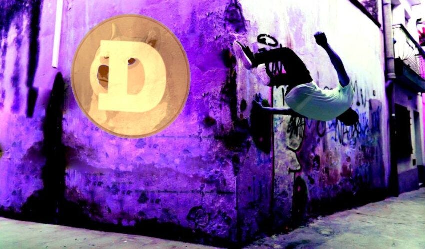 Finder’dan Dogecoin hakkında fiyat tahmini geldi!