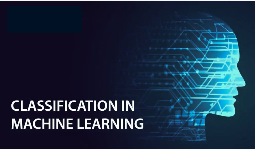 Types of Classification Algorithms for Machine Learning | by Michael ...