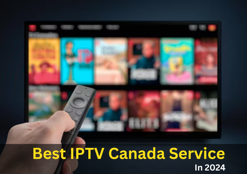 Best IPTV Canada Service: Features, Channels, And More | by Jhon Sara | Jan, 2024 | Medium