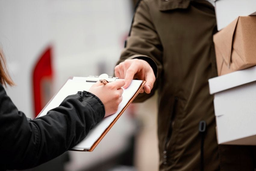 Versandversicherung: Schutz für Ihren Onlineshop