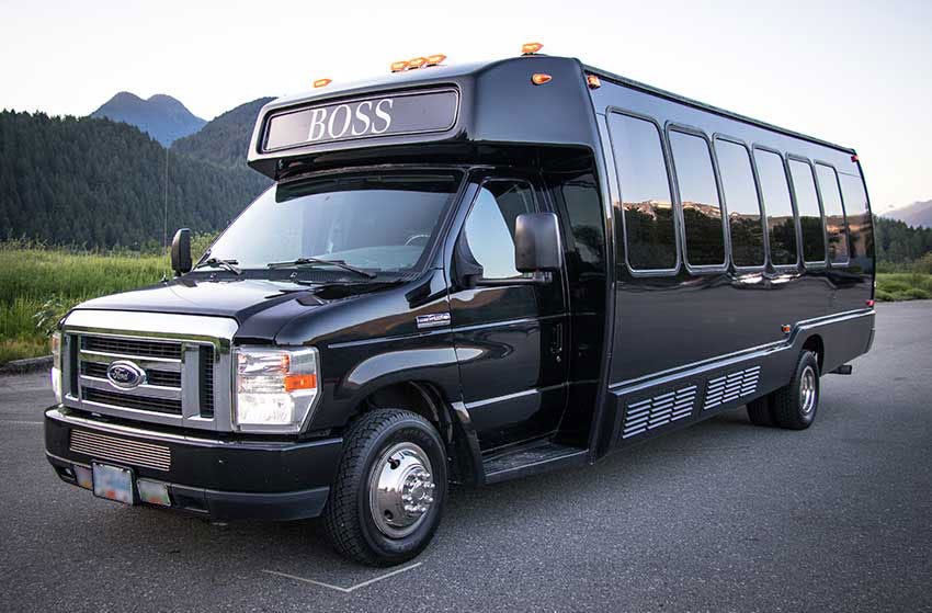 Everything You Need to Know about Party Buses? by partybus Medium