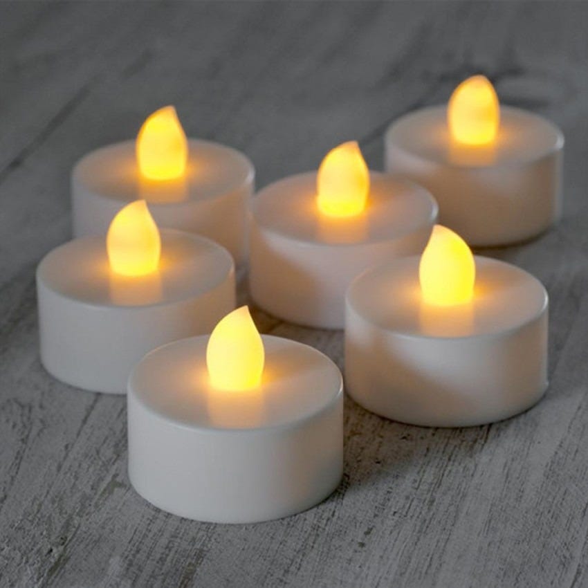 Flameless Candles Market Size, Share, Growth, Demand, Technological