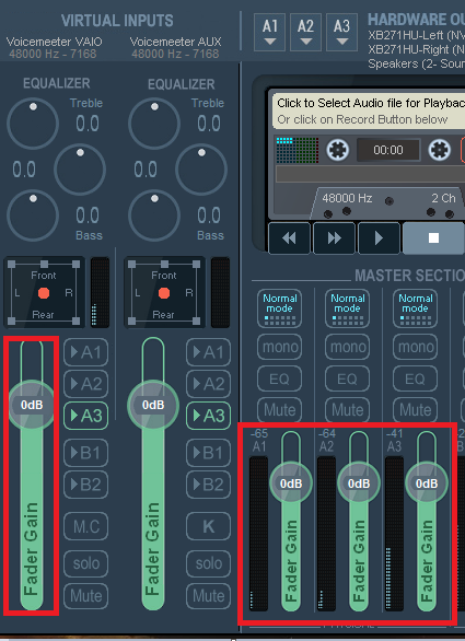 How to Split Audio between Monitor And Speakers: Easy Step-by-Step Guide