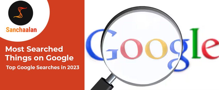 7 cool things to search on google - Full Info 2023