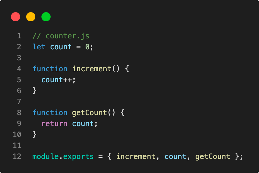Understanding the Statefulness of JS Modules | by Mohsen Mahabadi | Medium