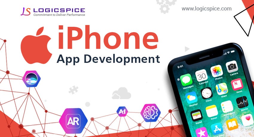 Key Benefits of iOS App Development | by Logicspice Software | Medium