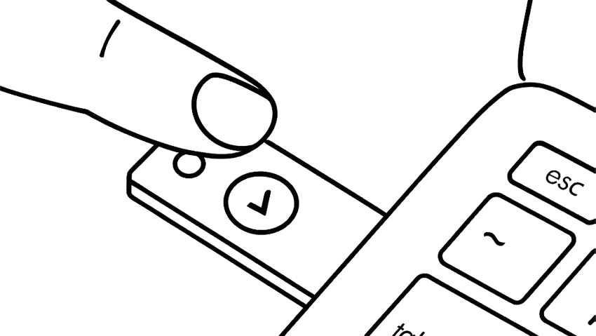 Programming YubiKey HOTP using PowerShell
