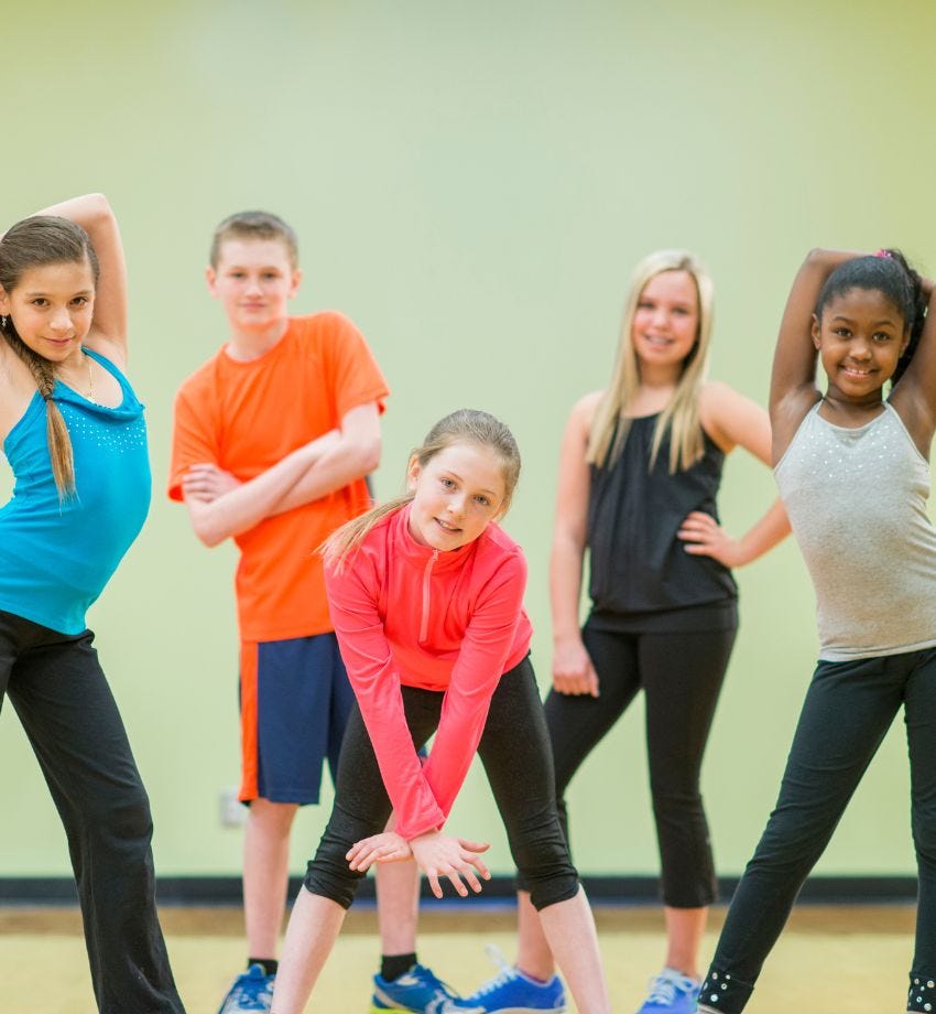 Importance of Dance in Education. Recent studies suggest that the source… by Performance
