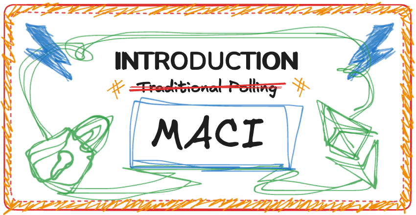 Getting started with MACI