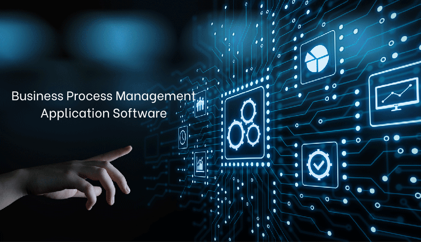 Business Potential with Smartes Solutions: A Trusted Business Application Solution Partner