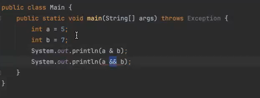 Lesson2 (operations). Operators in Java can be classified… | by ...